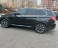Черный БМВ Х5, объемом двигателя 3 л и пробегом 255 тыс. км за 28900 $, фото 4 на Automoto.ua