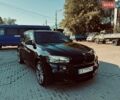 Черный БМВ Х5, объемом двигателя 3 л и пробегом 245 тыс. км за 31500 $, фото 1 на Automoto.ua