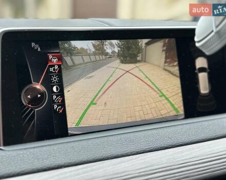 Черный БМВ Х5, объемом двигателя 2.99 л и пробегом 236 тыс. км за 33000 $, фото 90 на Automoto.ua