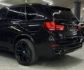 Черный БМВ Х5, объемом двигателя 3 л и пробегом 111 тыс. км за 26900 $, фото 15 на Automoto.ua