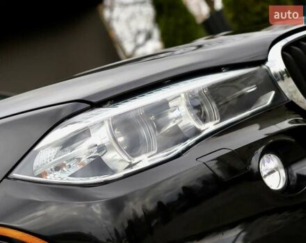 Черный БМВ Х5, объемом двигателя 2.99 л и пробегом 222 тыс. км за 24999 $, фото 27 на Automoto.ua