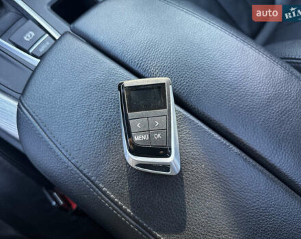 Чорний БМВ Х5, об'ємом двигуна 2.99 л та пробігом 147 тис. км за 41999 $, фото 10 на Automoto.ua