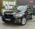 Чорний БМВ Х5, об'ємом двигуна 2 л та пробігом 110 тис. км за 28999 $, фото 7 на Automoto.ua