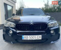 Черный БМВ Х5, объемом двигателя 2 л и пробегом 194 тыс. км за 31500 $, фото 1 на Automoto.ua