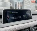Чорний БМВ Х5, об'ємом двигуна 2 л та пробігом 163 тис. км за 23900 $, фото 40 на Automoto.ua