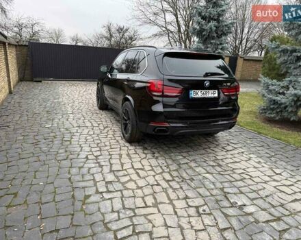 Черный БМВ Х5, объемом двигателя 2.99 л и пробегом 347 тыс. км за 33000 $, фото 23 на Automoto.ua