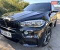 Чорний БМВ Х5, об'ємом двигуна 3 л та пробігом 240 тис. км за 32500 $, фото 17 на Automoto.ua