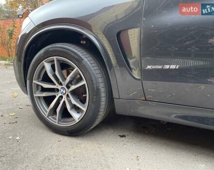 Черный БМВ Х5, объемом двигателя 2.98 л и пробегом 94 тыс. км за 32900 $, фото 14 на Automoto.ua