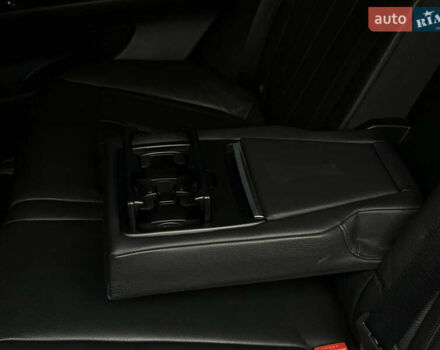Черный БМВ Х5, объемом двигателя 2.98 л и пробегом 166 тыс. км за 26000 $, фото 35 на Automoto.ua