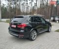 Черный БМВ Х5, объемом двигателя 2 л и пробегом 143 тыс. км за 29500 $, фото 8 на Automoto.ua
