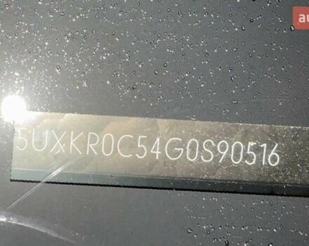 Черный БМВ Х5, объемом двигателя 2.98 л и пробегом 154 тыс. км за 23900 $, фото 15 на Automoto.ua