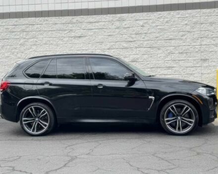 Черный БМВ Х5, объемом двигателя 4.4 л и пробегом 80 тыс. км за 67000 $, фото 3 на Automoto.ua