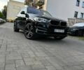 Черный БМВ Х5, объемом двигателя 2 л и пробегом 150 тыс. км за 28059 $, фото 21 на Automoto.ua