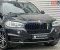Чорний БМВ Х5, об'ємом двигуна 2 л та пробігом 163 тис. км за 23900 $, фото 3 на Automoto.ua