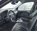 Черный БМВ Х5, объемом двигателя 3 л и пробегом 241 тыс. км за 17500 $, фото 8 на Automoto.ua