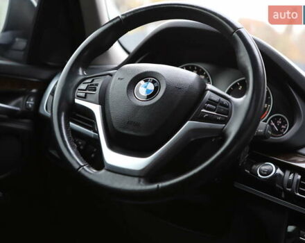 Черный БМВ Х5, объемом двигателя 2.99 л и пробегом 222 тыс. км за 24999 $, фото 60 на Automoto.ua