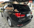 Черный БМВ Х5, объемом двигателя 2.98 л и пробегом 200 тыс. км за 25000 $, фото 2 на Automoto.ua