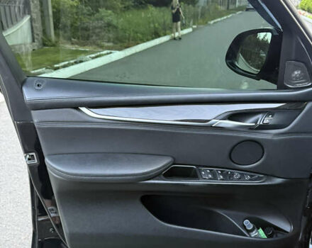 Черный БМВ Х5, объемом двигателя 2.99 л и пробегом 193 тыс. км за 38000 $, фото 29 на Automoto.ua