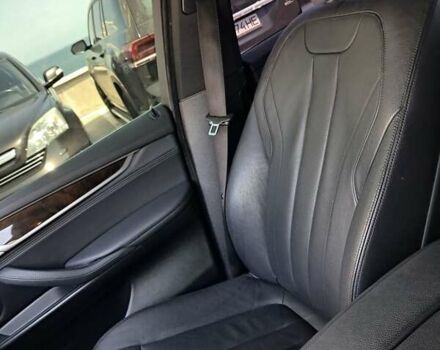 Чорний БМВ Х5, об'ємом двигуна 3 л та пробігом 156 тис. км за 25500 $, фото 5 на Automoto.ua