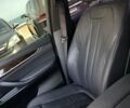 Чорний БМВ Х5, об'ємом двигуна 3 л та пробігом 156 тис. км за 25500 $, фото 5 на Automoto.ua
