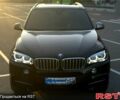 Чорний БМВ Х5, об'ємом двигуна 2 л та пробігом 129 тис. км за 32999 $, фото 1 на Automoto.ua