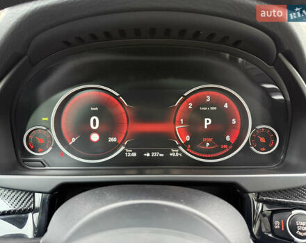 Черный БМВ Х5, объемом двигателя 2.99 л и пробегом 197 тыс. км за 35800 $, фото 6 на Automoto.ua