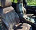 Чорний БМВ Х5, об'ємом двигуна 2 л та пробігом 199 тис. км за 27500 $, фото 13 на Automoto.ua