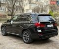 Чорний БМВ Х5, об'ємом двигуна 2.98 л та пробігом 147 тис. км за 18300 $, фото 20 на Automoto.ua