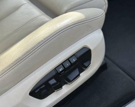 Чорний БМВ Х5, об'ємом двигуна 2.99 л та пробігом 229 тис. км за 31799 $, фото 19 на Automoto.ua