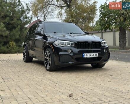 Черный БМВ Х5, объемом двигателя 2.99 л и пробегом 236 тыс. км за 33000 $, фото 24 на Automoto.ua