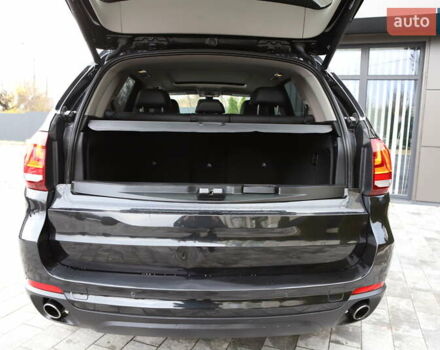 Черный БМВ Х5, объемом двигателя 2.99 л и пробегом 222 тыс. км за 24999 $, фото 61 на Automoto.ua