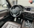 Чорний БМВ Х5, об'ємом двигуна 2 л та пробігом 163 тис. км за 23900 $, фото 16 на Automoto.ua