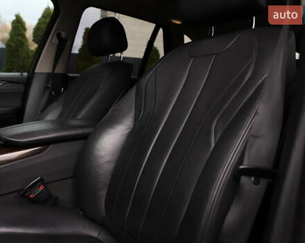 Черный БМВ Х5, объемом двигателя 2.99 л и пробегом 222 тыс. км за 24999 $, фото 42 на Automoto.ua