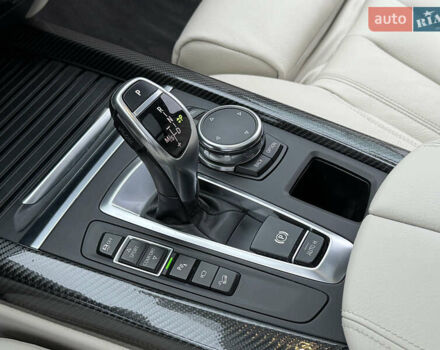 Черный БМВ Х5, объемом двигателя 2.99 л и пробегом 197 тыс. км за 35800 $, фото 18 на Automoto.ua