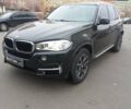 Черный БМВ Х5, объемом двигателя 3 л и пробегом 255 тыс. км за 28900 $, фото 1 на Automoto.ua