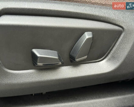 Черный БМВ Х5, объемом двигателя 2 л и пробегом 117 тыс. км за 25499 $, фото 10 на Automoto.ua