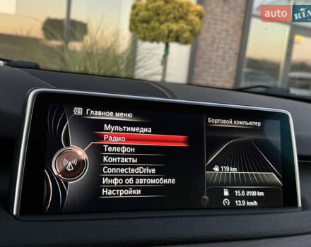 Черный БМВ Х5, объемом двигателя 2 л и пробегом 163 тыс. км за 25900 $, фото 75 на Automoto.ua