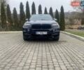 Черный БМВ Х5, объемом двигателя 2.99 л и пробегом 237 тыс. км за 36500 $, фото 1 на Automoto.ua