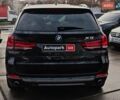 Черный БМВ Х5, объемом двигателя 3 л и пробегом 298 тыс. км за 19990 $, фото 6 на Automoto.ua