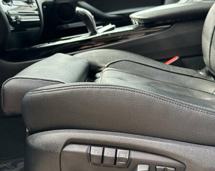 Черный БМВ Х5, объемом двигателя 2.99 л и пробегом 238 тыс. км за 35500 $, фото 16 на Automoto.ua