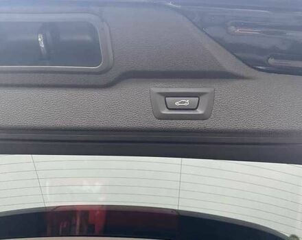 Черный БМВ Х5, объемом двигателя 2 л и пробегом 86 тыс. км за 20000 $, фото 18 на Automoto.ua