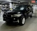 Чорний БМВ Х5, об'ємом двигуна 2 л та пробігом 160 тис. км за 24000 $, фото 2 на Automoto.ua