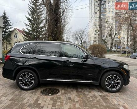 Чорний БМВ Х5, об'ємом двигуна 2.98 л та пробігом 147 тис. км за 18300 $, фото 64 на Automoto.ua