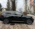 Чорний БМВ Х5, об'ємом двигуна 2.98 л та пробігом 147 тис. км за 18300 $, фото 64 на Automoto.ua