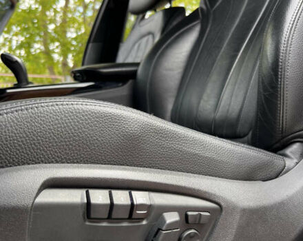 Черный БМВ Х5, объемом двигателя 3 л и пробегом 225 тыс. км за 38888 $, фото 28 на Automoto.ua