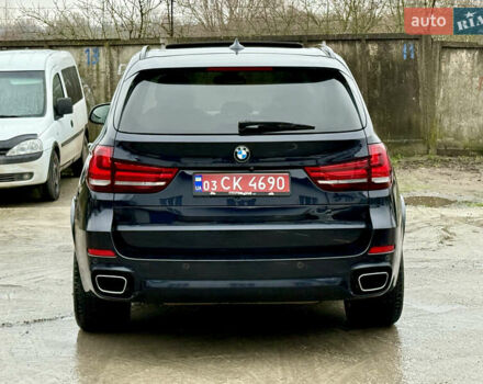Черный БМВ Х5, объемом двигателя 2.99 л и пробегом 197 тыс. км за 35800 $, фото 57 на Automoto.ua