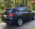 Чорний БМВ Х5, об'ємом двигуна 2 л та пробігом 202 тис. км за 23800 $, фото 12 на Automoto.ua