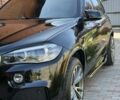 Черный БМВ Х5, объемом двигателя 3 л и пробегом 209 тыс. км за 32900 $, фото 9 на Automoto.ua