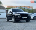 Черный БМВ Х5, объемом двигателя 2 л и пробегом 187 тыс. км за 27500 $, фото 1 на Automoto.ua