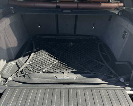 Черный БМВ Х5, объемом двигателя 3 л и пробегом 263 тыс. км за 46500 $, фото 30 на Automoto.ua